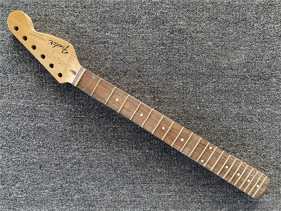 Free Electric Guitar / Bass Guitar Neck (B Level, 0348)