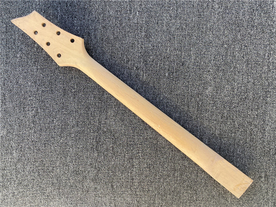 Free Electric Guitar / Bass Guitar Neck (B Level, 0316)