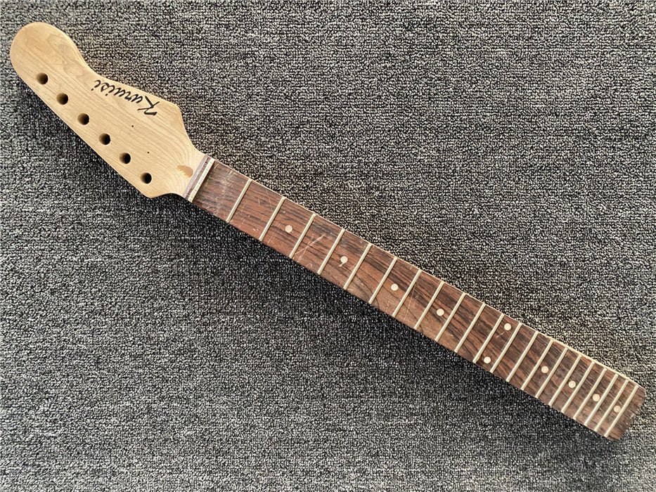 Free Electric Guitar / Bass Guitar Neck (B Level, 0349)