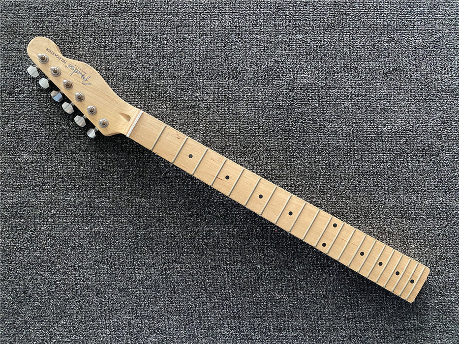 Free Electric Guitar / Bass Guitar Neck (B Level, 0166)