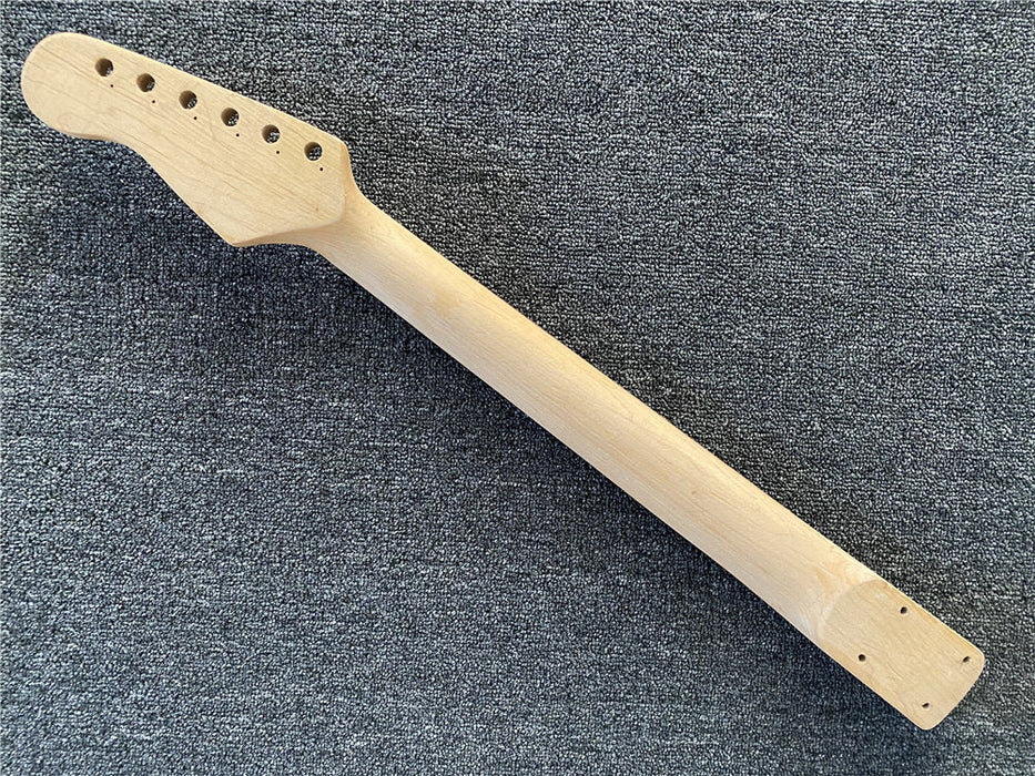 Free Electric Guitar / Bass Guitar Neck (B Level, 0349)