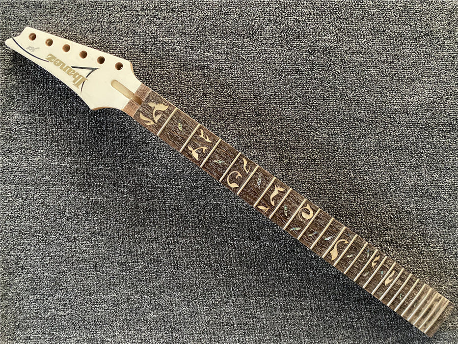 Free Electric Guitar / Bass Guitar Neck (B Level, 0350)