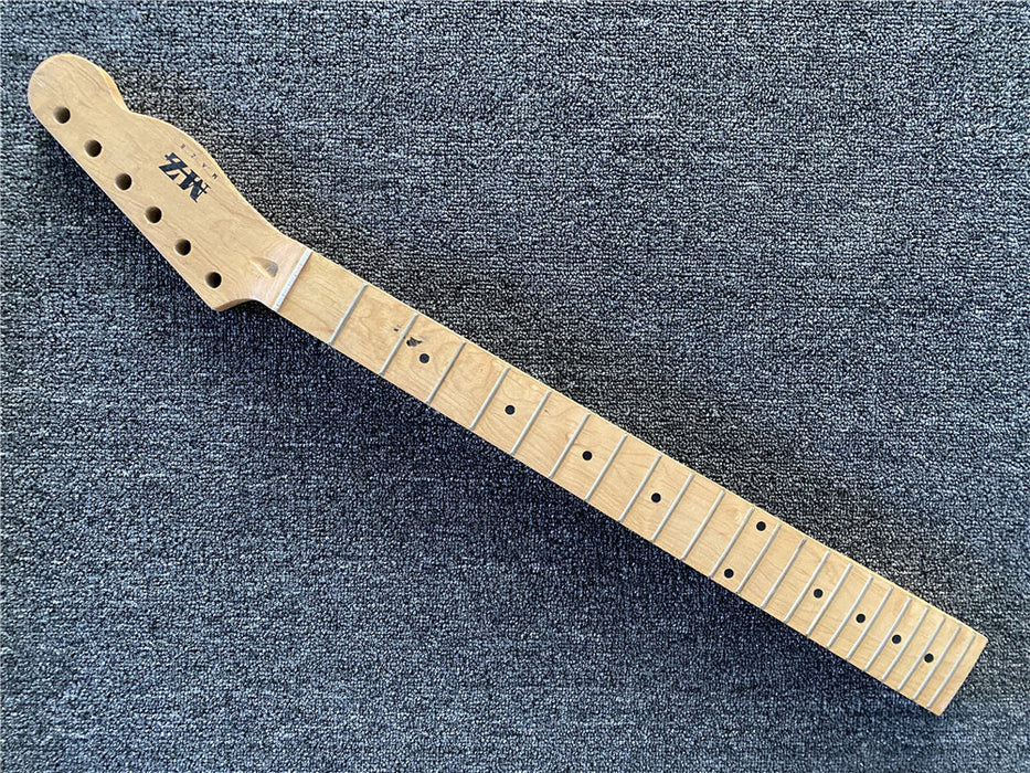 Free Electric Guitar / Bass Guitar Neck (B Level, 0351)