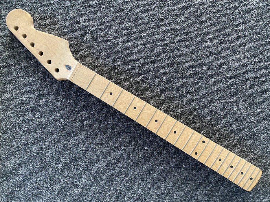 Free Electric Guitar / Bass Guitar Neck (B Level, 0352)