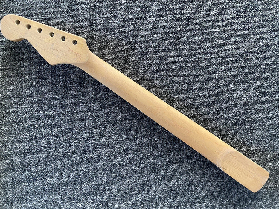 Free Electric Guitar / Bass Guitar Neck (B Level, 0352)