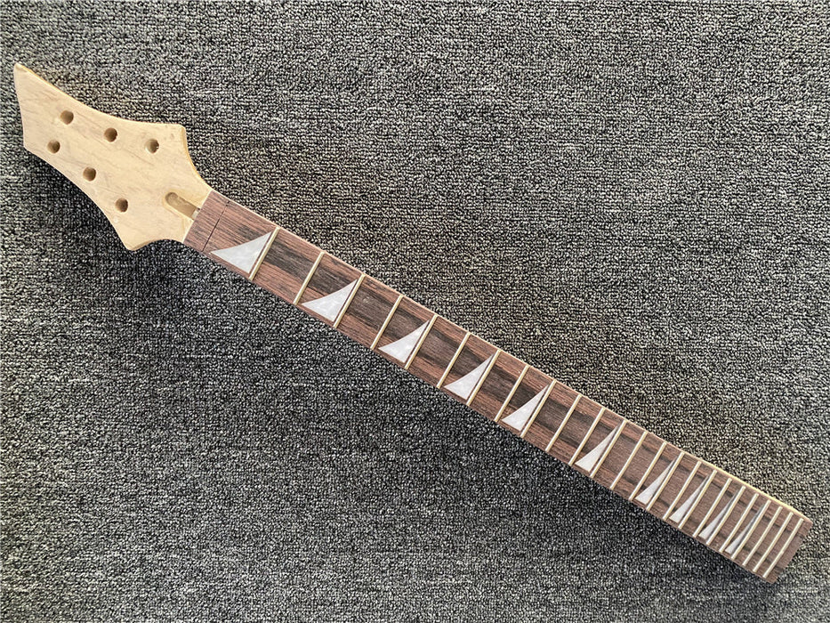 Free Electric Guitar / Bass Guitar Neck (B Level, 0354)