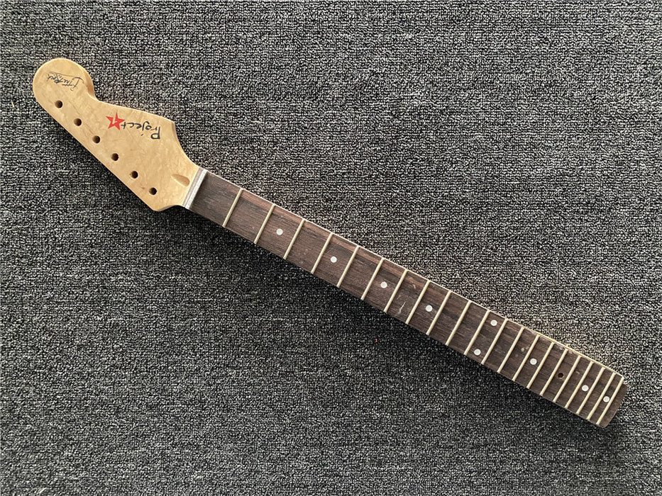 Free Electric Guitar / Bass Guitar Neck (B Level, 0172)