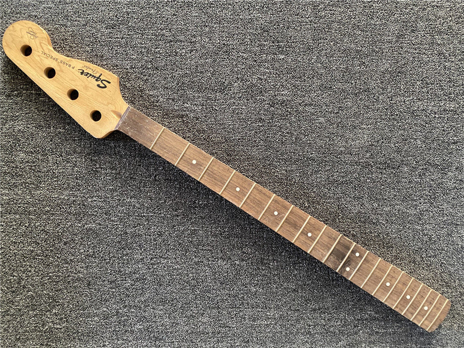 Free Electric Guitar / Bass Guitar Neck (B Level, 0355)