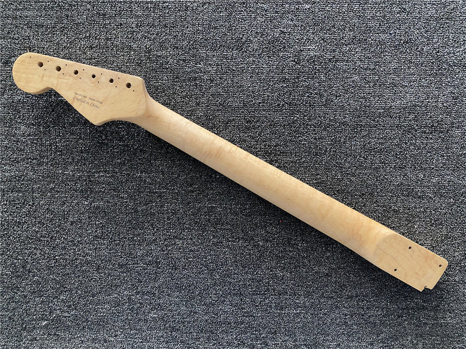 Free Electric Guitar / Bass Guitar Neck (B Level, 0172)