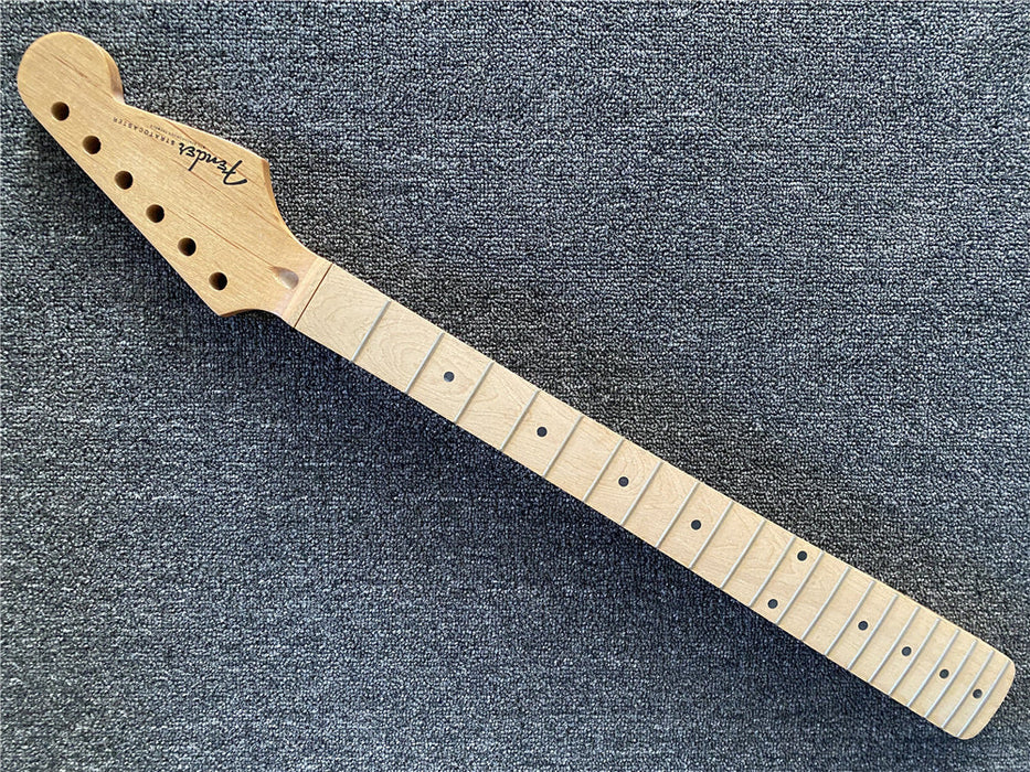 Free Electric Guitar / Bass Guitar Neck (B Level, 0356)