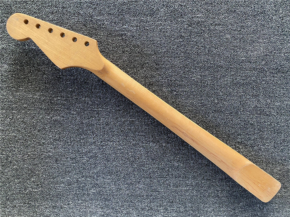 Free Electric Guitar / Bass Guitar Neck (B Level, 0356)