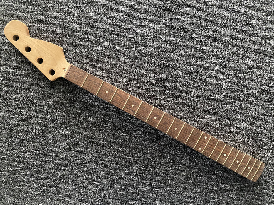 Free Electric Guitar / Bass Guitar Neck (B Level, 0174)