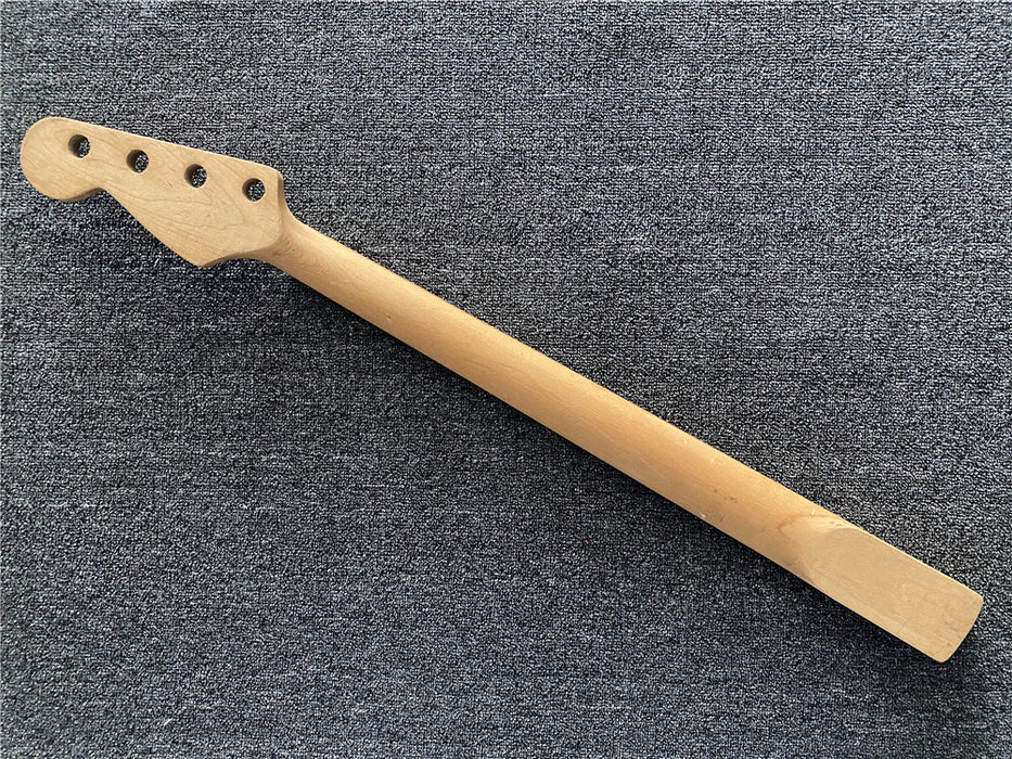 Free Electric Guitar / Bass Guitar Neck (B Level, 0174)