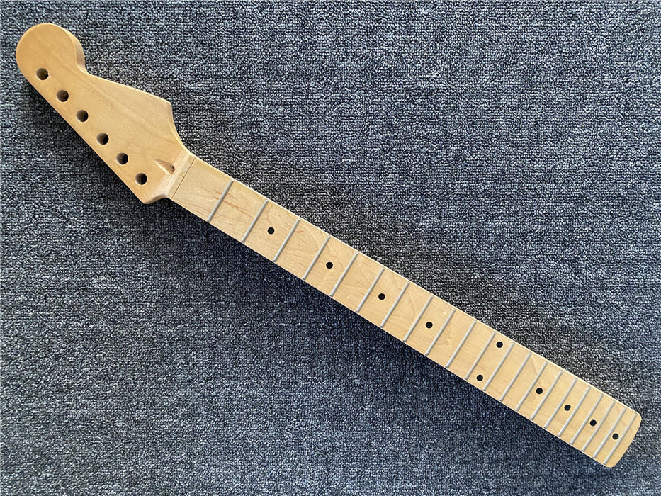 Free Electric Guitar / Bass Guitar Neck (B Level, 0358)