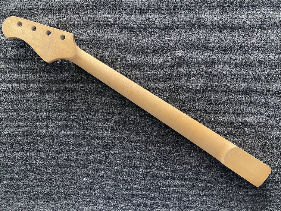 Free Electric Guitar / Bass Guitar Neck (B Level, 0175)