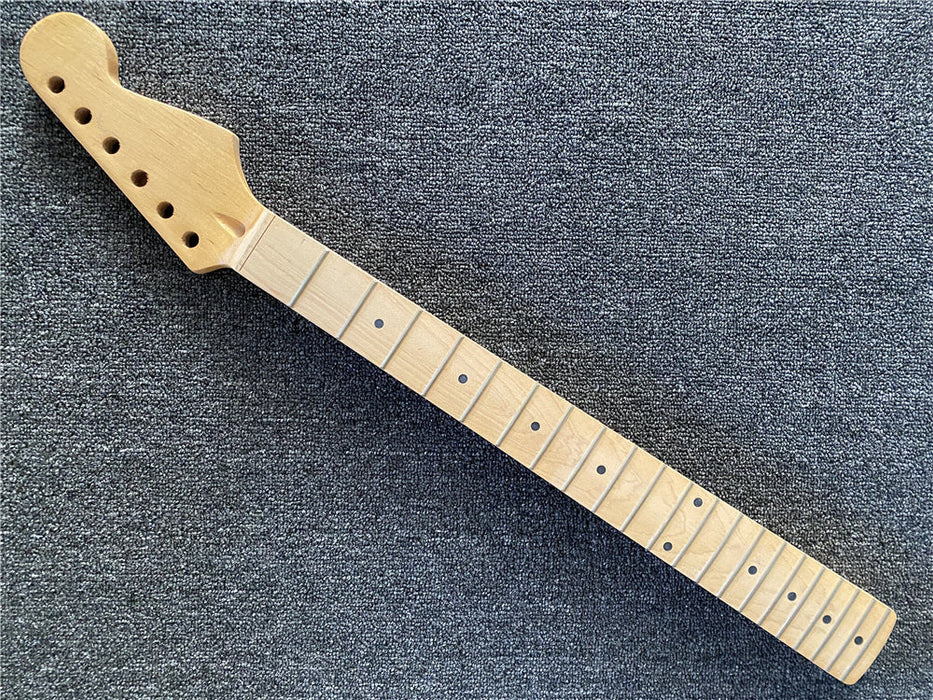 Free Electric Guitar / Bass Guitar Neck (B Level, 0359)