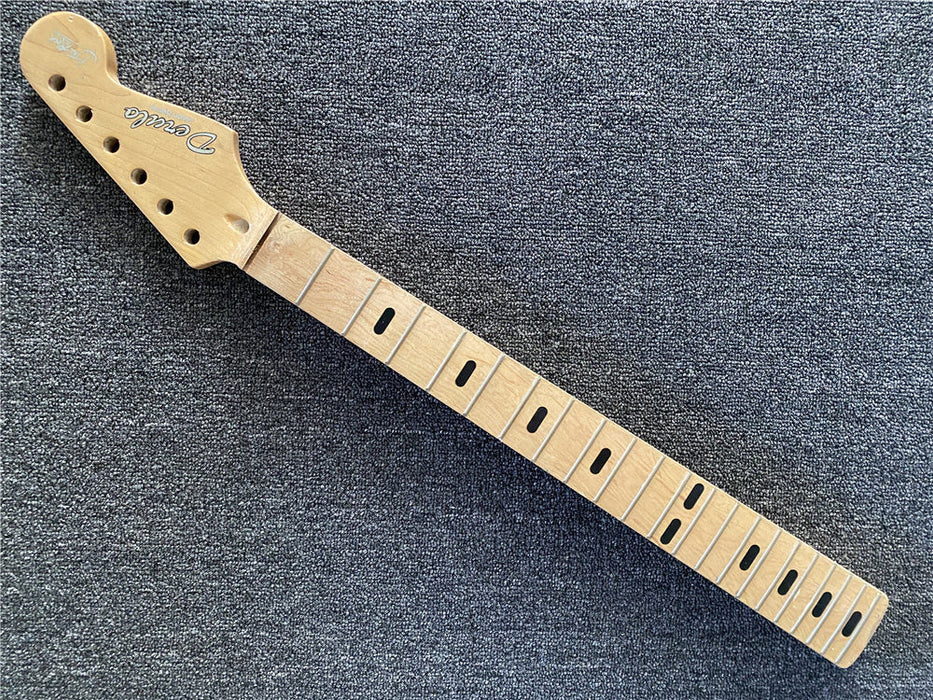 Free Electric Guitar / Bass Guitar Neck (B Level, 0360)