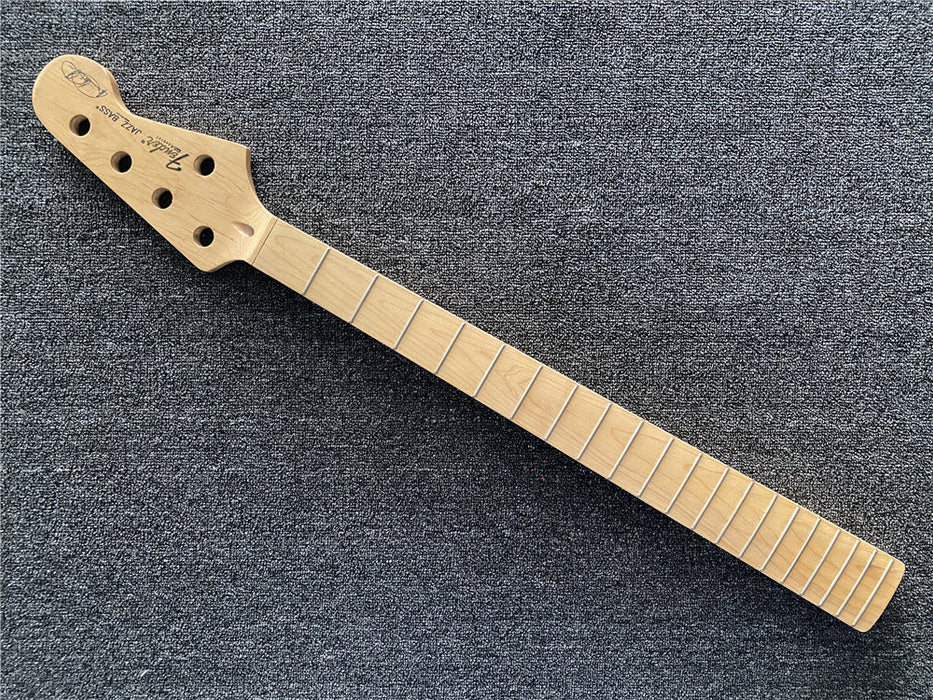 Free Electric Guitar / Bass Guitar Neck (B Level, 0178)