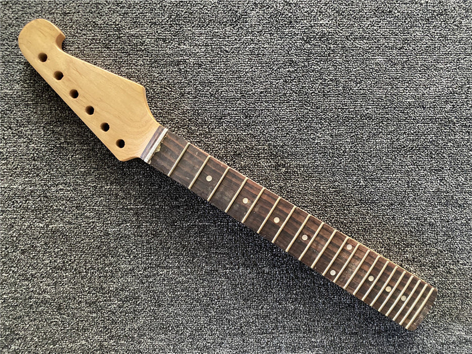 Free Electric Guitar / Bass Guitar Neck (B Level, 0361)