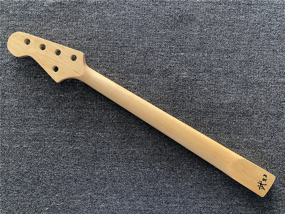 Free Electric Guitar / Bass Guitar Neck (B Level, 0178)