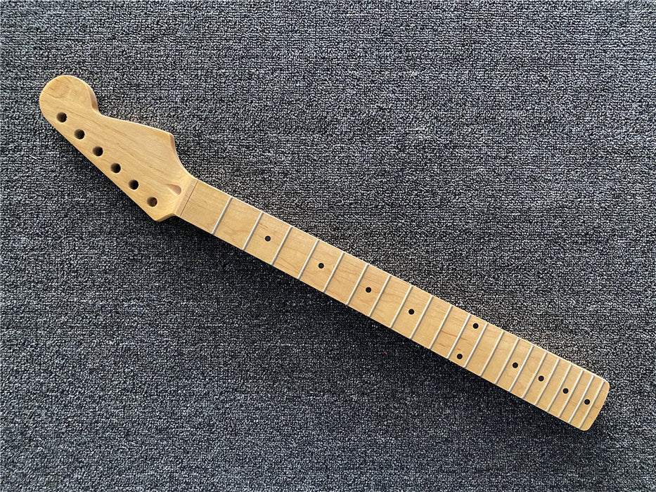 Free Electric Guitar / Bass Guitar Neck (B Level, 0179)