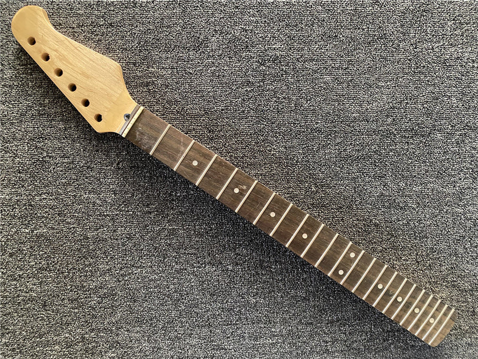 Free Electric Guitar / Bass Guitar Neck (B Level, 0363)