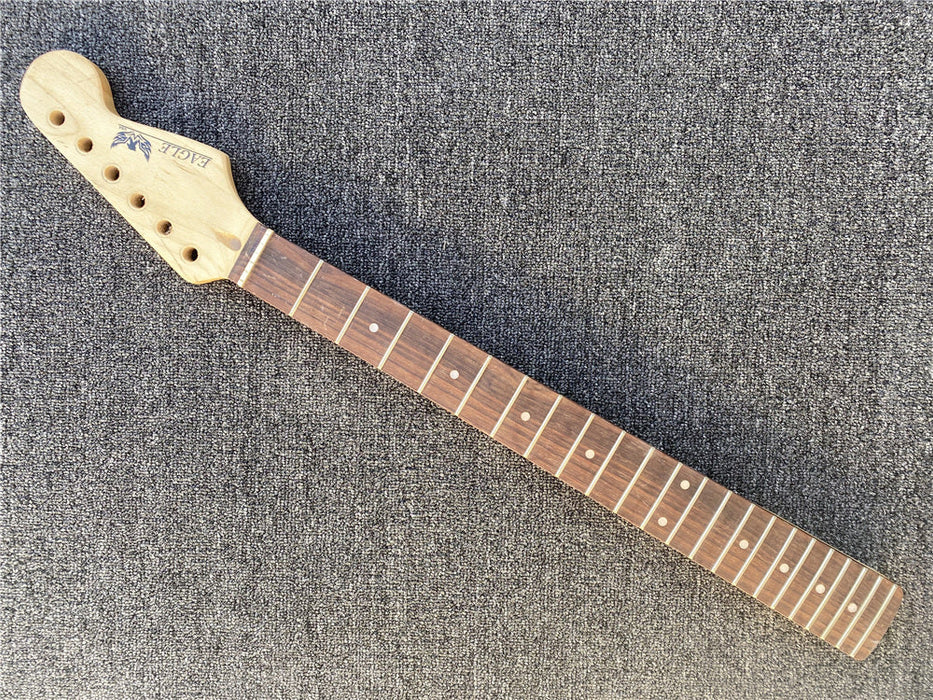 Free Electric Guitar / Bass Guitar Neck (B Level, 0318)