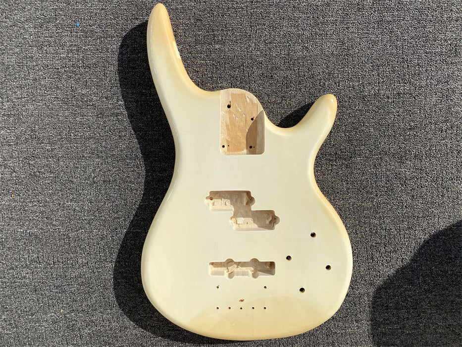 Free Electric Guitar Body / Bass Guitar Body (B Level, 0592)