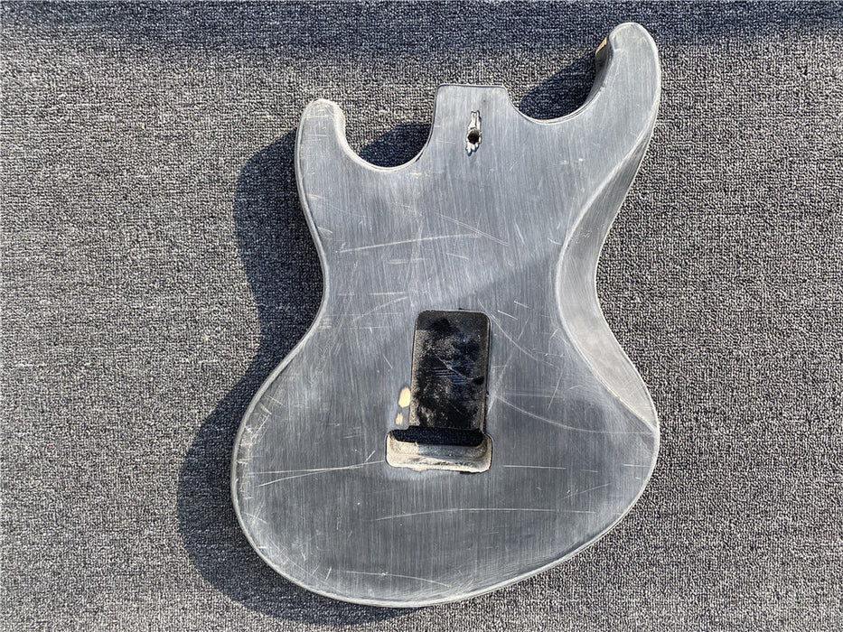 Free Electric Guitar / Bass Guitar Body (B Level, 0287)