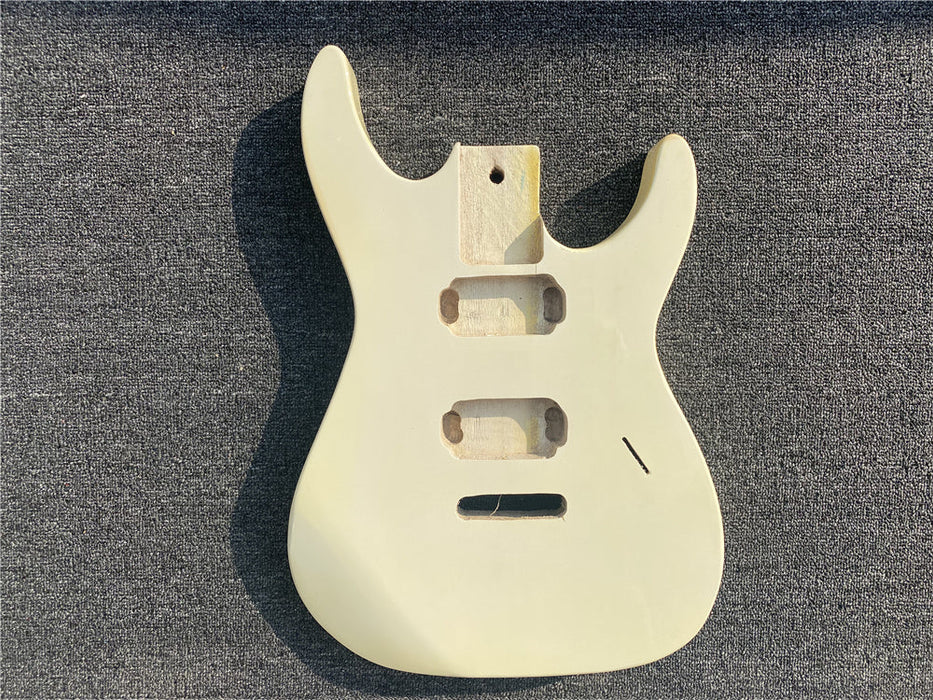 Free Electric Guitar / Bass Guitar Body (B Level, 0288)