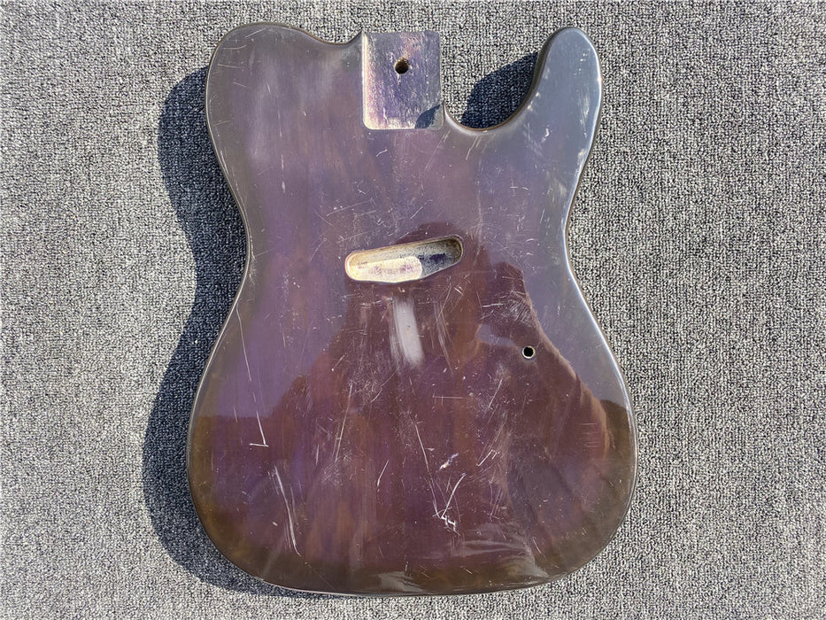 Free Electric Guitar / Bass Guitar Body (B Level, 0229)