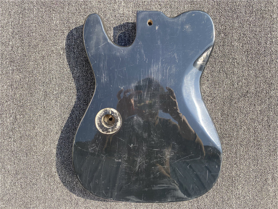 Free Electric Guitar / Bass Guitar Body (B Level, 0229)