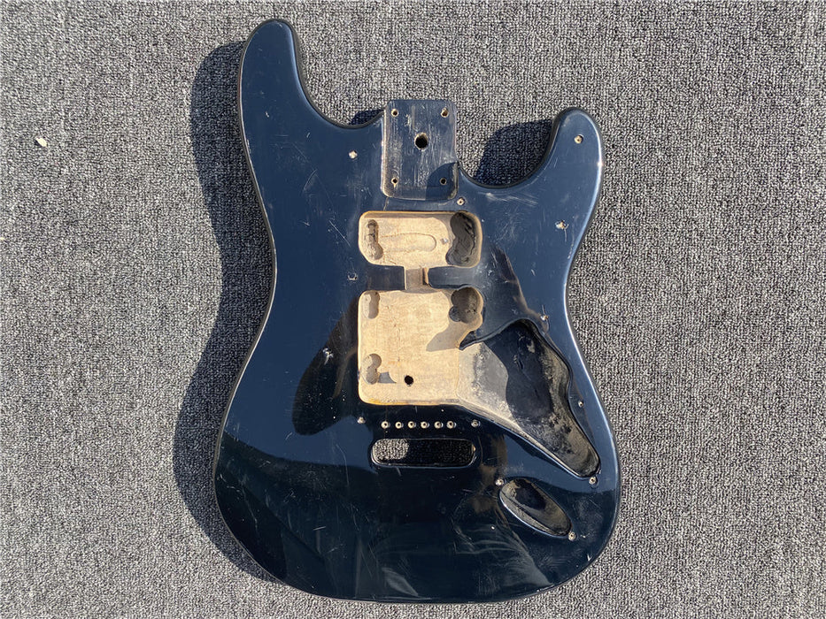 Free Electric Guitar / Bass Guitar Body (B Level, 0235)