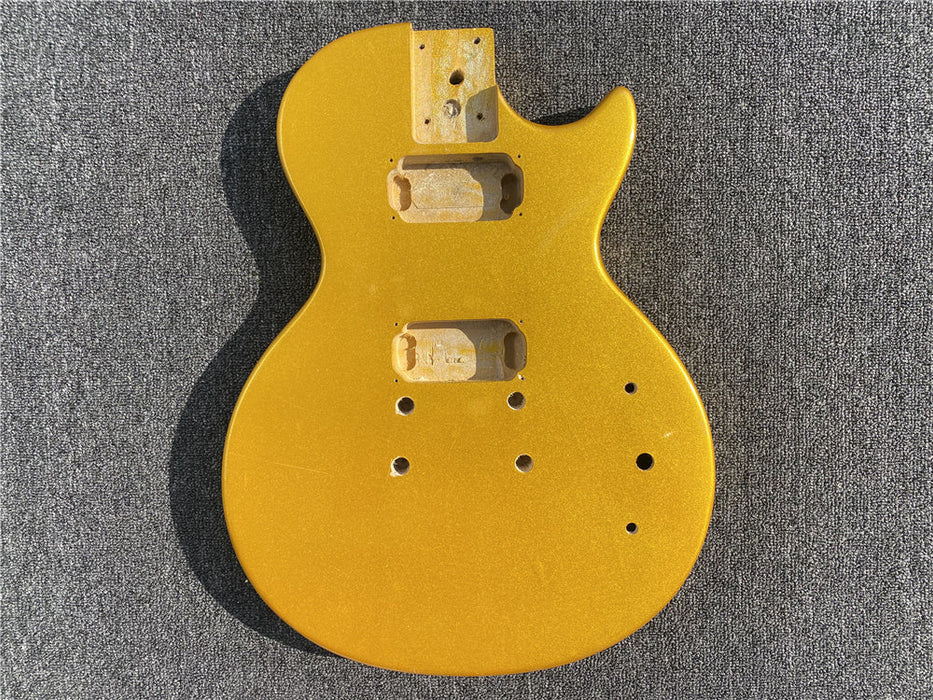 Free Electric Guitar / Bass Guitar Body (B Level, 0237)