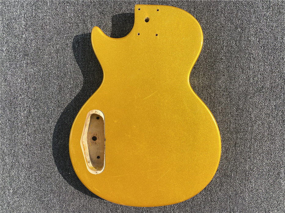 Free Electric Guitar / Bass Guitar Body (B Level, 0237)