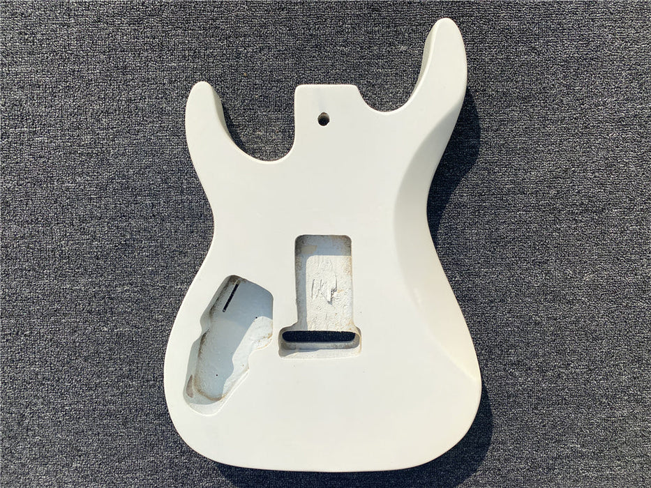 Free Electric Guitar / Bass Guitar Body (B Level, 0223)