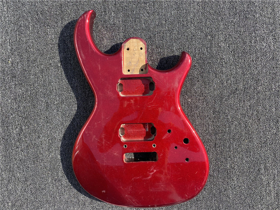 Free Electric Guitar / Bass Guitar Body (B Level, 0240)