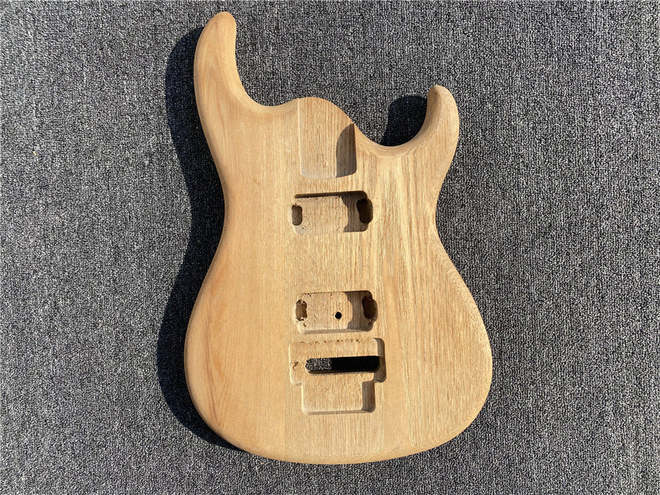 Free Electric Guitar / Bass Guitar Body (B Level, 0250)