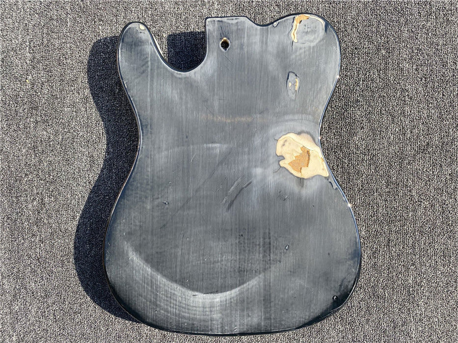 Free Electric Guitar / Bass Guitar Body (B Level, 0252)