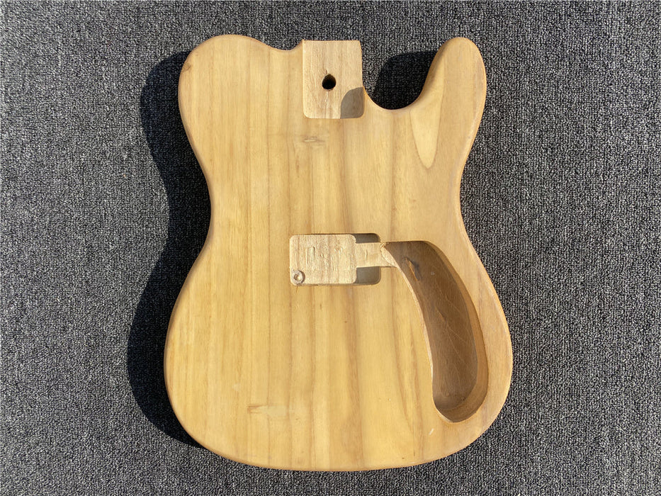 Free Electric Guitar / Bass Guitar Body (B Level, 0256)