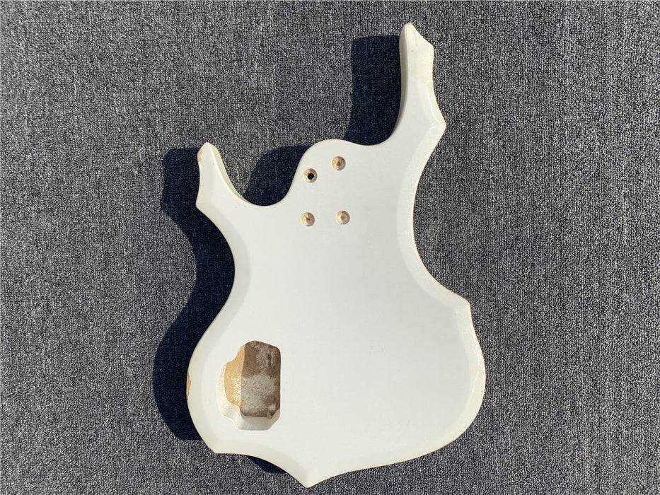 Free Electric Guitar / Bass Guitar Body (B Level, 0260)