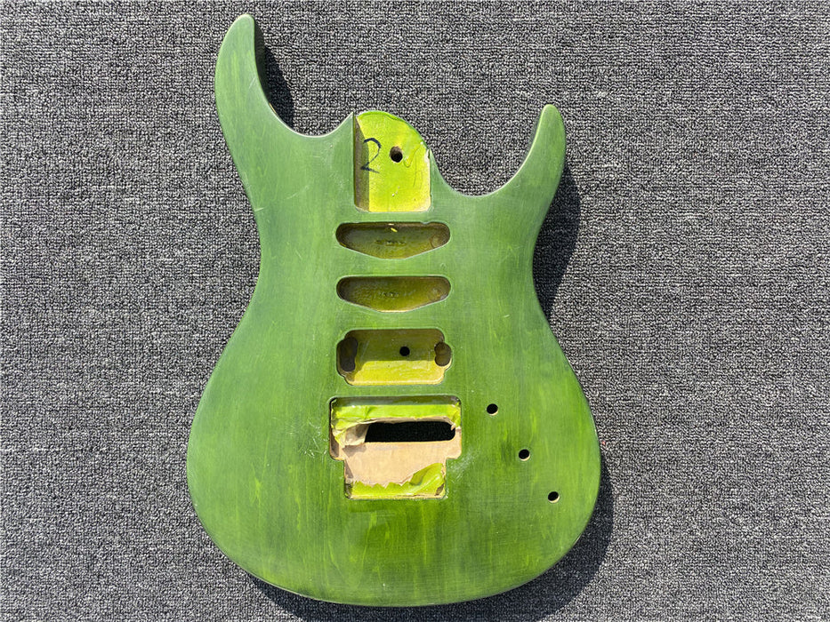 Free Electric Guitar / Bass Guitar Body (B Level, 0226)