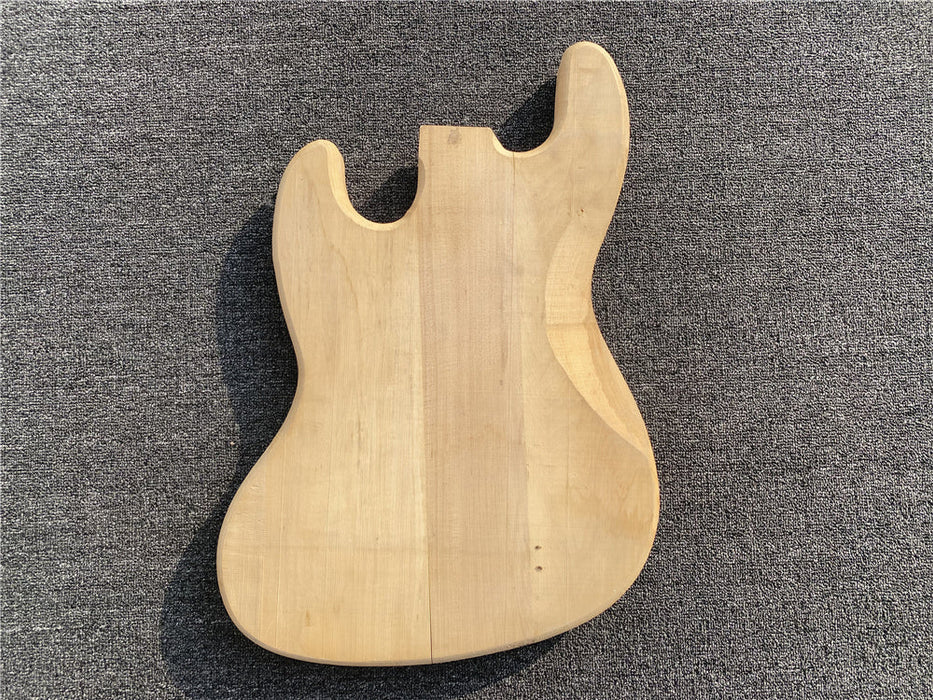 Free Electric Guitar / Bass Guitar Body (B Level, 0266)