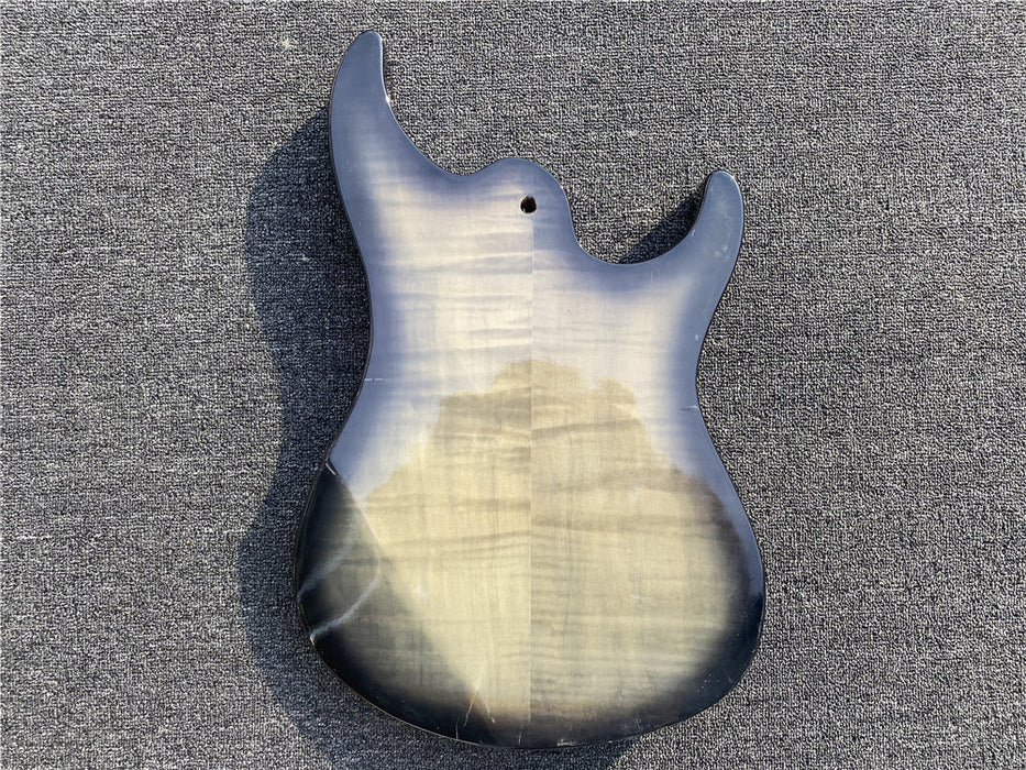 Free Electric Guitar / Bass Guitar Body (B Level, 0268)