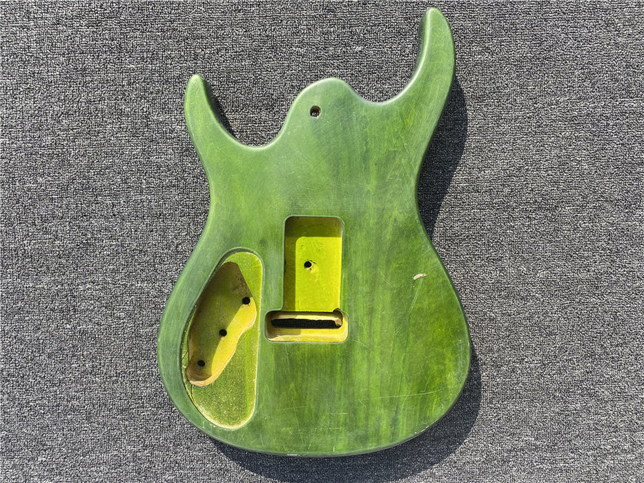 Free Electric Guitar / Bass Guitar Body (B Level, 0226)