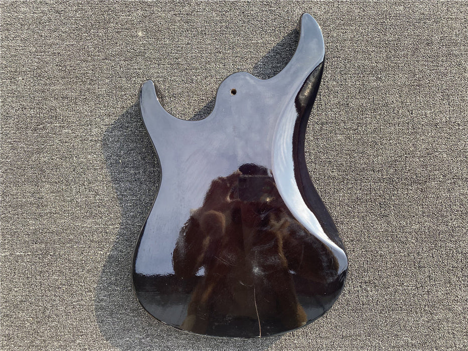 Free Electric Guitar / Bass Guitar Body (B Level, 0268)