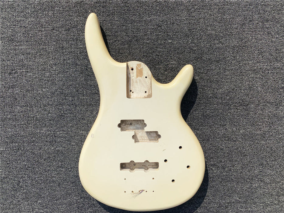 Free Electric Guitar / Bass Guitar Body (B Level, 0227)