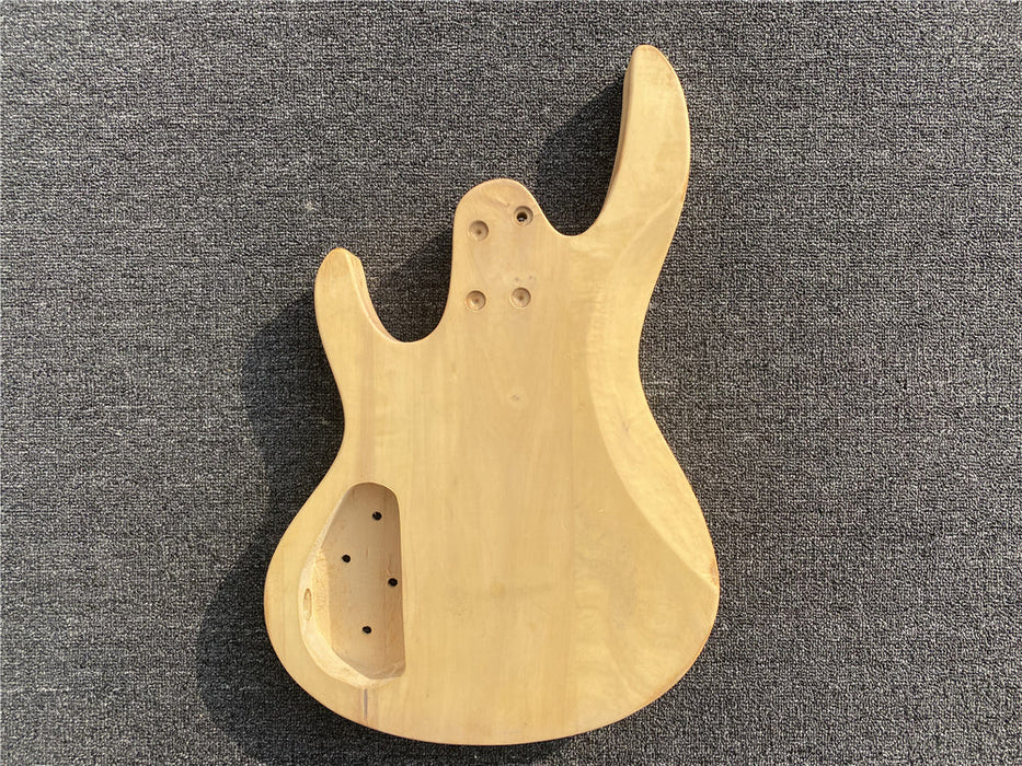 Free Electric Guitar / Bass Guitar Body (B Level, 0275)