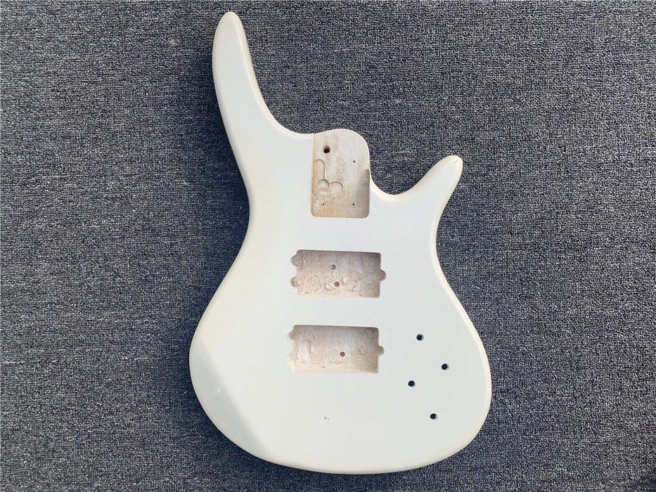 Free Electric Guitar / Bass Guitar Body (B Level, 0276)