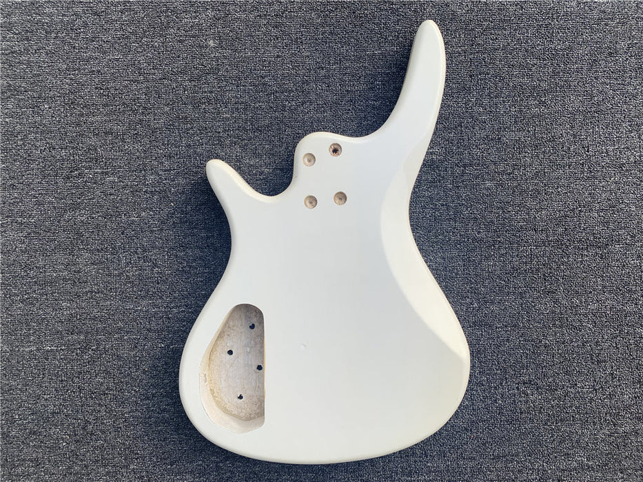 Free Electric Guitar / Bass Guitar Body (B Level, 0276)